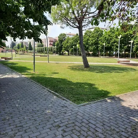 Casa Maria Luisa * Porto SantʼElpidio