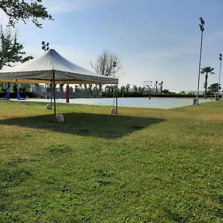Casa Maria Luisa Porto SantʼElpidio