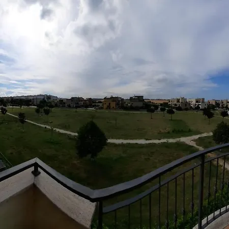 Casa Maria Luisa Apartamento *