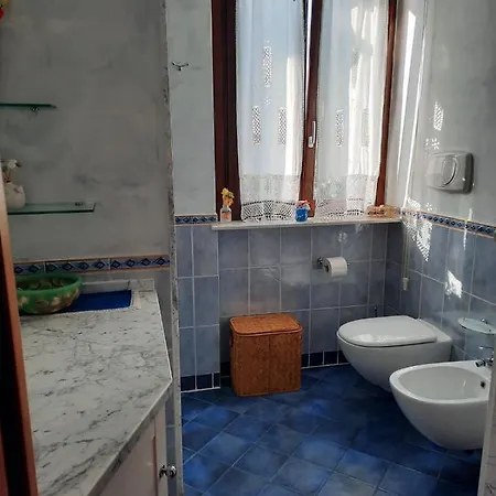 Casa Maria Luisa