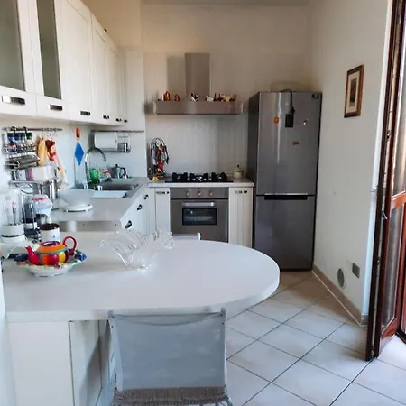 Apartamento Casa Maria Luisa *