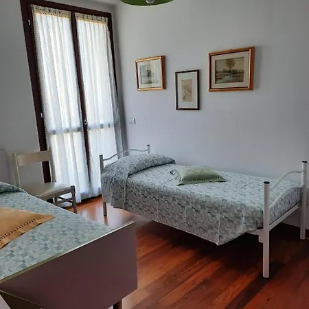 Casa Maria Luisa *