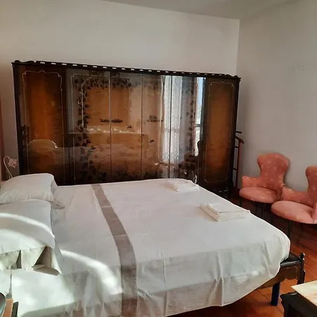 Casa Maria Luisa