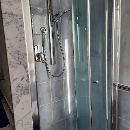 Apartamento Casa Maria Luisa *
